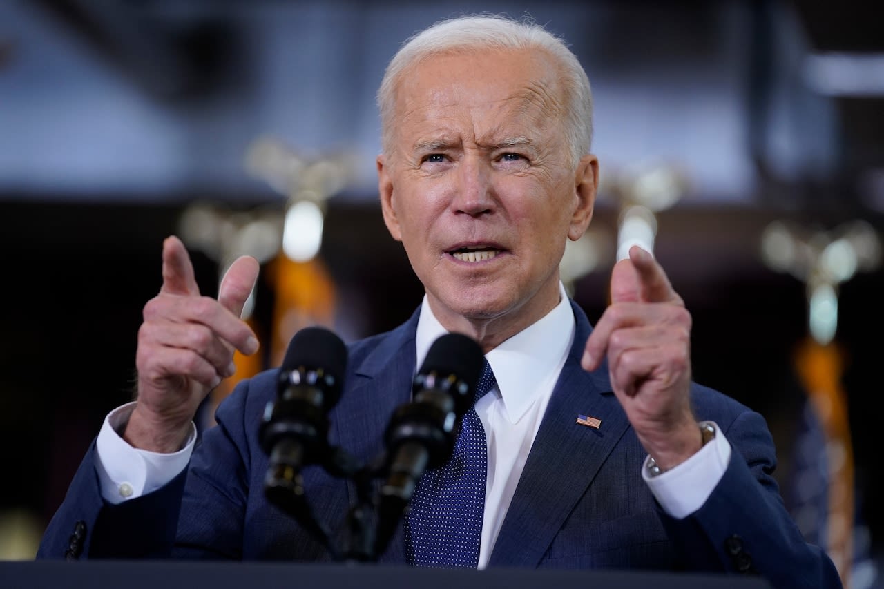 Will President Joe Biden turn to the courts to get on Ohio’s ballot?: Capitol Letter