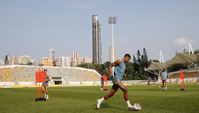 Sorloth ya actúa como el '9' del Atlético