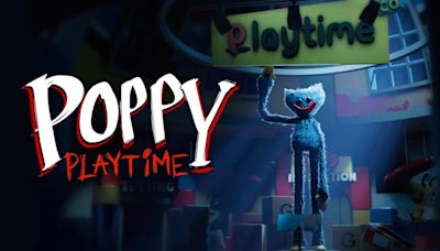 Legendary Lands ‘Poppy Playtime’ Package for Live Action Film