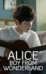 Alice: Boy from Wonderland