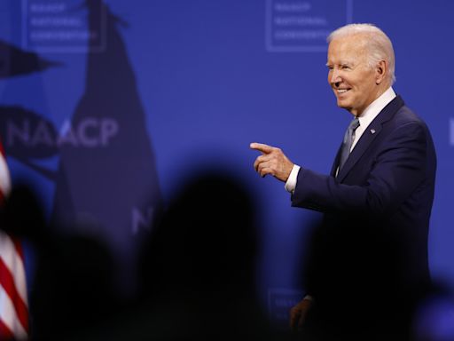 Biden cortejará al voto latino en un gran discurso en el estado clave de Nevada