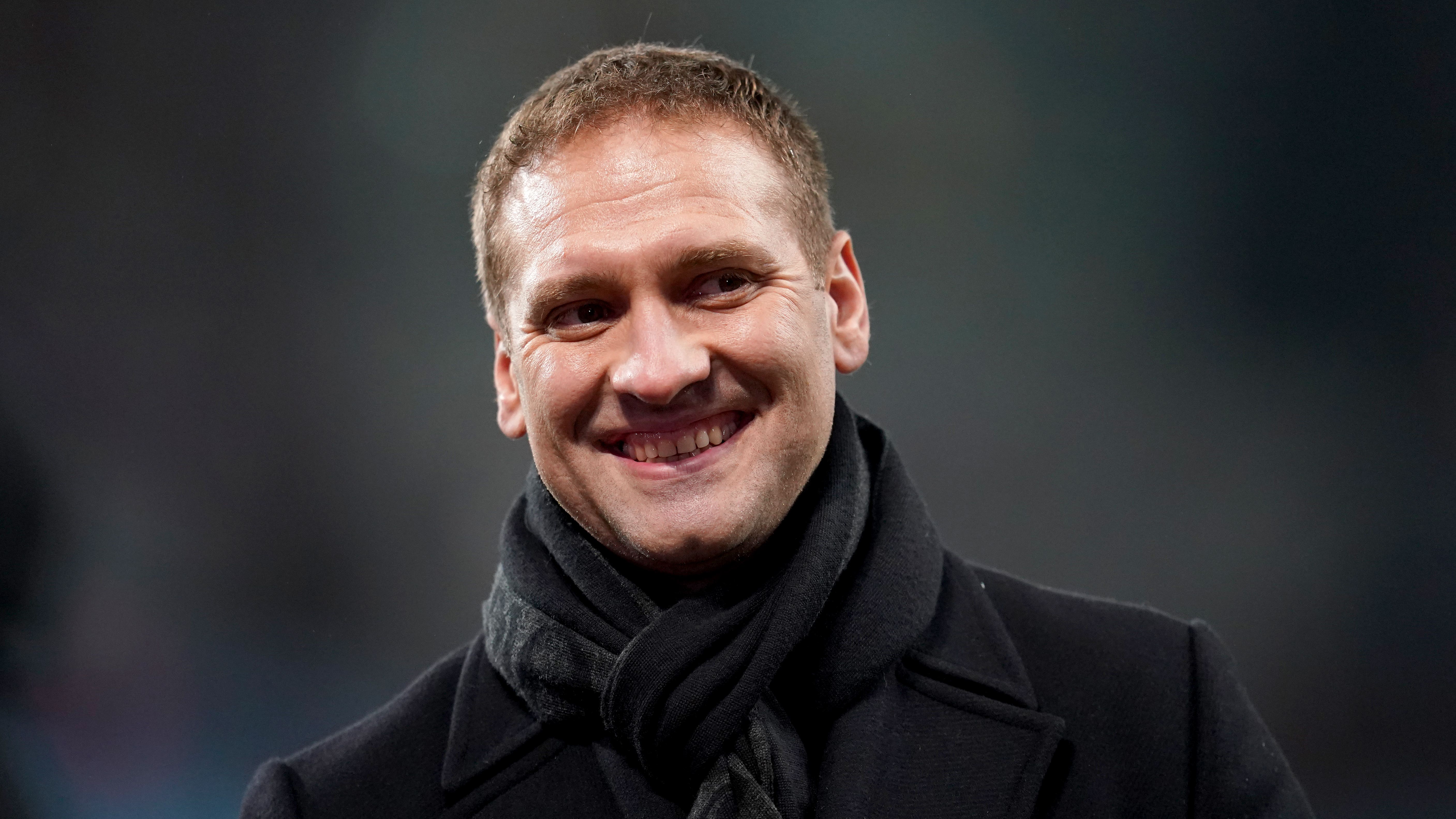 Stiliyan Petrov: Great opportunity for Villa to progress in Champions League