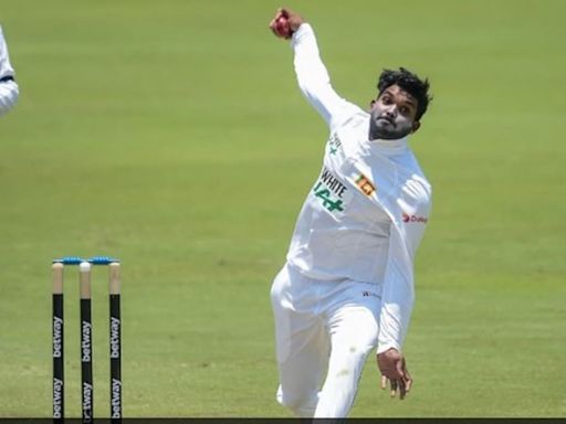 Big Pay Hikes Announced For Sri Lankan Cricketers With 100 Per Cent Boost For Test Cricket | Cricket News