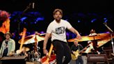 Bradley Cooper Joins Pearl Jam On Stage in Real Life ‘Star is Born’ Moment
