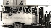 History museum exhibit explores 100 years of education in Bartlesville