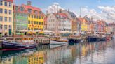 Copenhagen announces scheme to reward tourists with free food