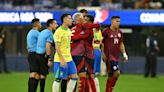 Costa Rica debe golear a Paraguay y esperar goleada ajena para avanzar en Copa América