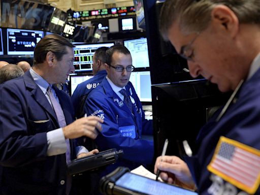 Wall Street cierra mixto y el Dow Jones sube un 0,08 %