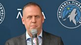 Timberwolves basketball boss Tim Connelly: ‘This room thinks they can win a championship. So why not us?’