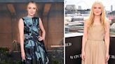 Dakota Fanning Continues Her Floral Streak in Two Totally Different Looks