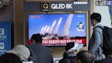 North Korean Leader Kim Leads Rocket Drills that Simulate a Nuclear Counterattack Against Enemies