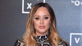 Charlotte Crosby says she was terrified of being a parent before ‘angel baby’