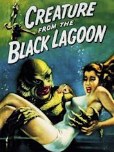 Creature from the Black Lagoon