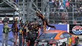 Truex brothers join NASCAR families as race weekend winners