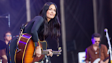 Fans Beg for Explanation as Kacey Musgraves Bares It All in New Pic