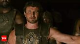 'Gladiator 2' official trailer out: Paul Mescal's fierce face-off against Pedro Pascal and Denzel...Scott's action flick - WATCH | English Movie News - Times of India