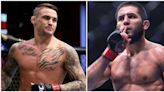 'I fought Dustin Poirier, here's why you can't rule him out against Islam Makhachev'