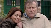 Coronation Street residents torn apart for good after Carla Connor's betrayal