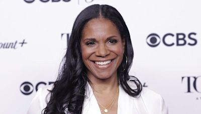 Audra McDonald to star in Broadway revival of 'Gypsy'