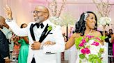 “Married to Medicine” Star Lateasha Lunceford on Her Wedding to Dr. Gregory: 'I Never Imagined the Day Would Finally Come'