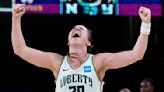 WNBA playoffs 2022: No. 7 Liberty steal Game 1 against reigning champion Sky, 98-91, in Chicago