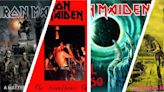 The 20 most underrated Iron Maiden songs