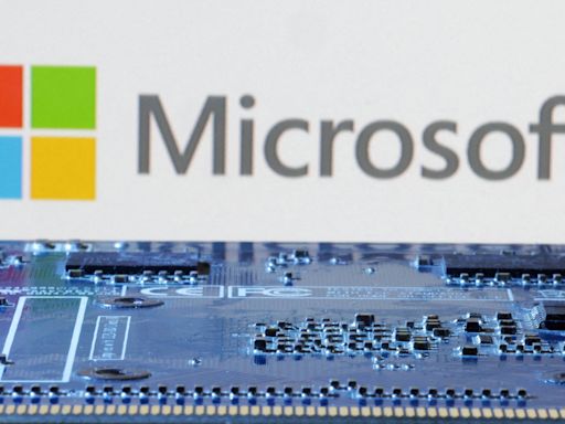 Microsoft anuncia investimento de R$ 14,7 bi em chips para data centers no Brasil