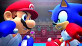 Olympics ditched Mario & Sonic series to explore NFTs and esports