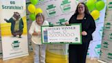 Cancer survivor wins $5m on lottery - guess what she is spending it on