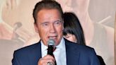 Arnold Schwarzenegger says he will ready to film 'Fubar' S2 in April