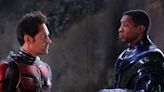 Ant-Man and the Wasp: Quantumania review – Jonathan Majors is so good here that the MCU practically bends to his will