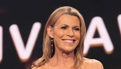 Fans Are Amazed at Rare Photo of Vanna White's Daughter: 'A Young Vanna'