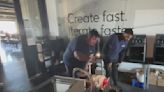 San Francisco maker nonprofit Humanmade working to bounce back from fire to continue serving innovators