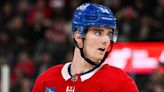 Canadiens sign Justin Barron to affordable two-year contract | Offside