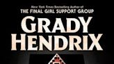 Grady Hendrix's ‘How to Sell a Haunted House’ is one of this week's must-read new books