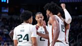 March Madness: Miami gets 21 from Pack to rally past Drake