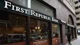 First Republic stock jumps 18% to lead regional bank shares higher after SVB finds a buyer