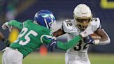 Hoban's Lamar Sperling is USA Today National Offensive Football Player of the Year