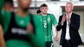 Northern Ireland 2 Andorra 0: Michael O'Neill hails 'terrific' Conor Bradley after match-winning display