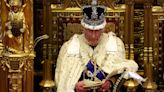 King’s Speech sets out plan to ‘get Britain building’