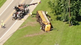 Trial begins Monday for man accused in deadly school bus crash