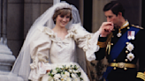 An extensive timeline of Prince Charles and Princess Diana's relationship (and divorce)