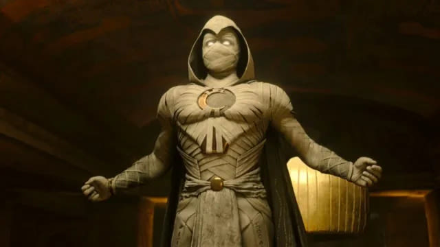 Moon Knight Season 1: How Many Episodes & When Do New Episodes Come Out?