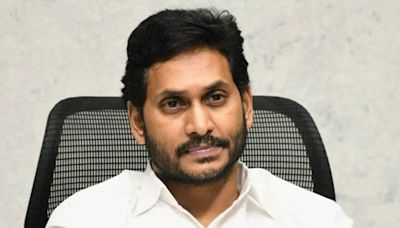 YSRCP to protest in New Delhi on July 24 to highlight ‘lawlessness, anarchy’ in Andhra