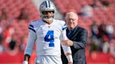 NFL agent says Dak Prescott's value could be an astronimcal number