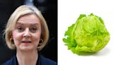 Brits Wanted to Know if Liz Truss Would Outlast a Head of Lettuce. She Didn't