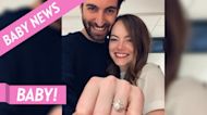 Emma Stone, Husband Dave McCary Have Grown ‘Closer’ Since Baby’s Birth