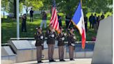 Des Moines, Algona Officers Honored At Iowa Peace Officers Memorial | 1430 KASI