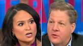 NBC's Kristen Welker Presses GOP Governor Over Head-Spinning Trump Take