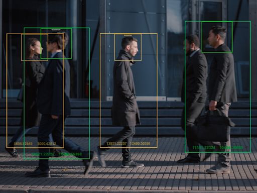 Microsoft Bans Police Use of AI Service for Facial Recognition